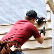 Best Fiber Cement Siding Installation  in Panorama Village, TX